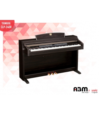 Đàn Piano điện YAMAHA CLP - 240R
